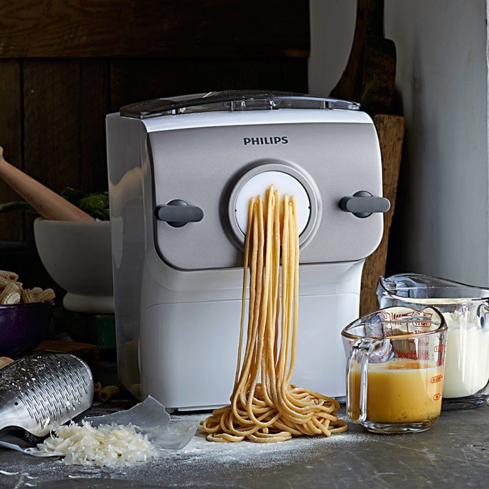 Comparatif des 5 meilleures machines à pâtes en avril 2021