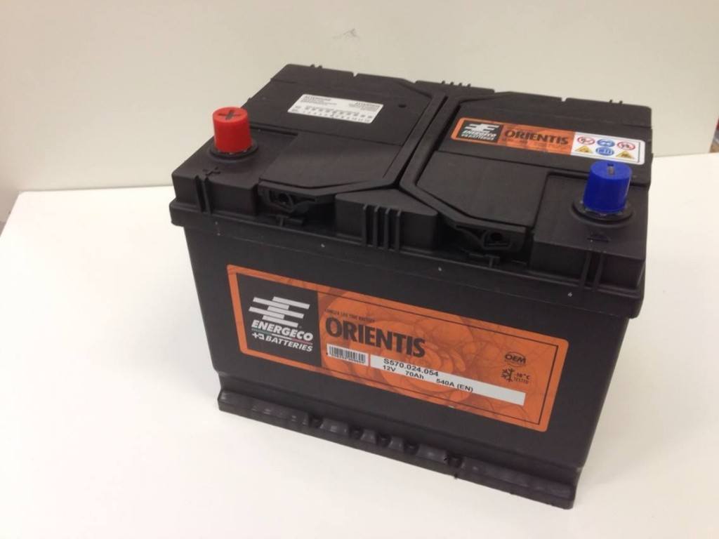 5 batteries de voiture efficaces à petit prix en novembre 2020