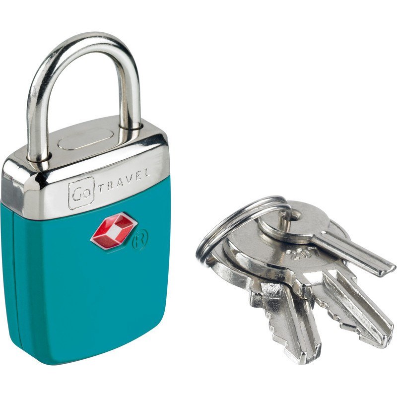 5 cadenas TSA certifiés pour voyager aux USA en juillet 2020