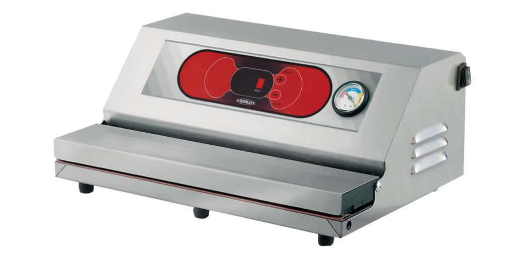 Les meilleures machines sous vide du moment en décembre 2020