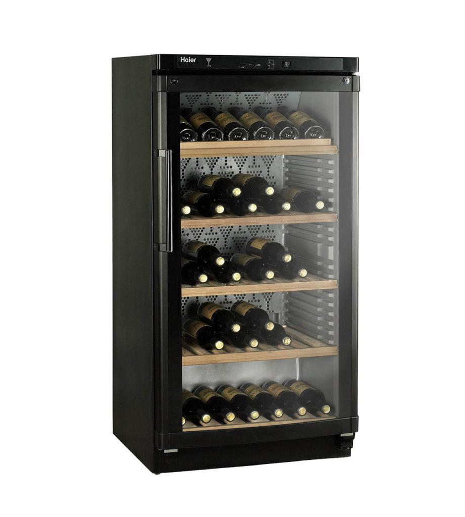 Comparatif cave à vin électrique test et avis en mai 2021