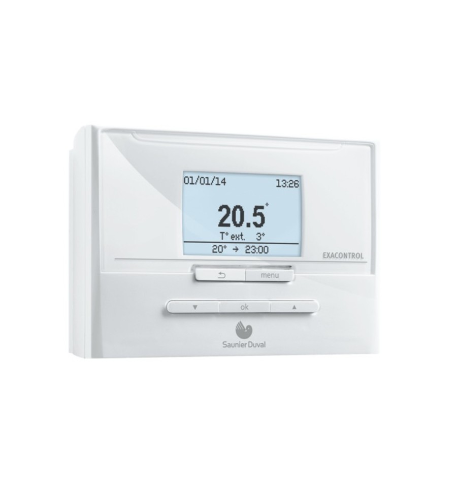 Thermostat d’ambiance quel modèle choisir ? en octobre 2020