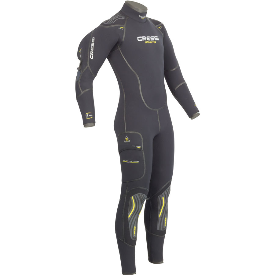 Combinaison de plongée homme quel modèle choisir ? en mai 2021