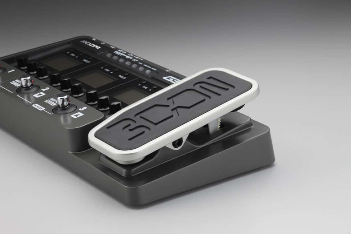 Pédale multi effet pour guitare quel modèle choisir ? en février 2021