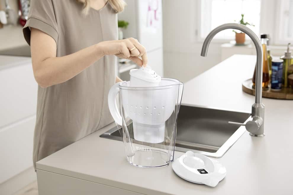 Comparatif carafe filtrante test et avis en octobre 2020