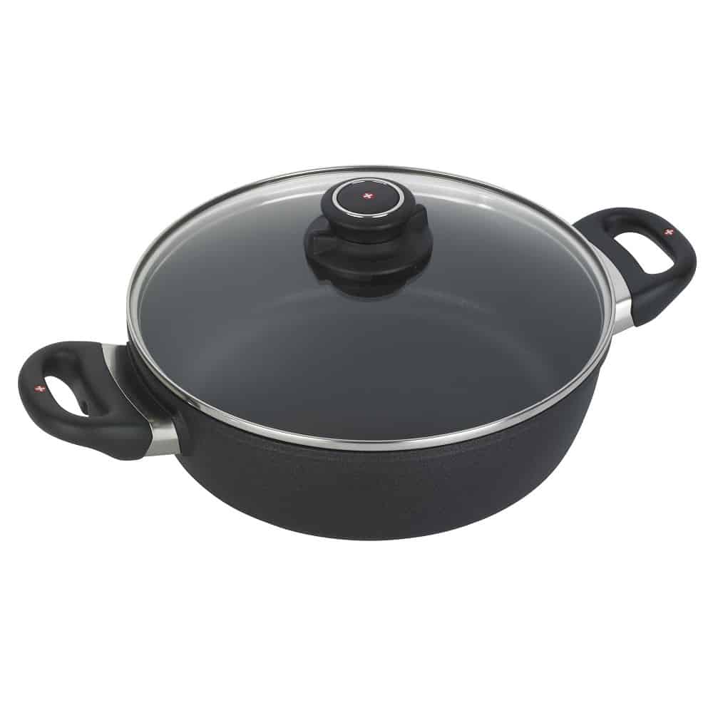 Meilleure casserole à induction le comparatif en mai 2020