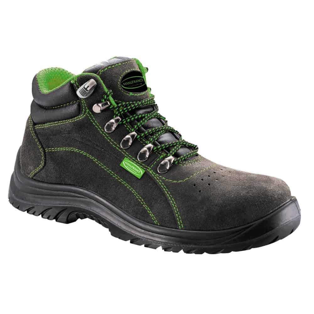 meilleur chaussure securite confortable