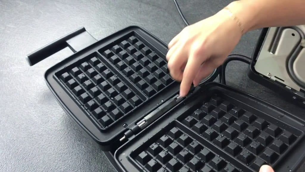 Guide d'achat des gaufriers tests, avis, comparatif en mai 2021