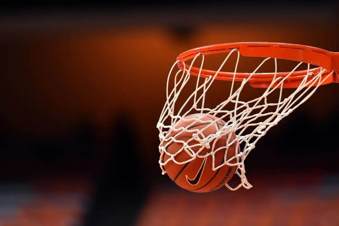 Basketball : quels sont les avantages de cette pratique ? en mars 2021