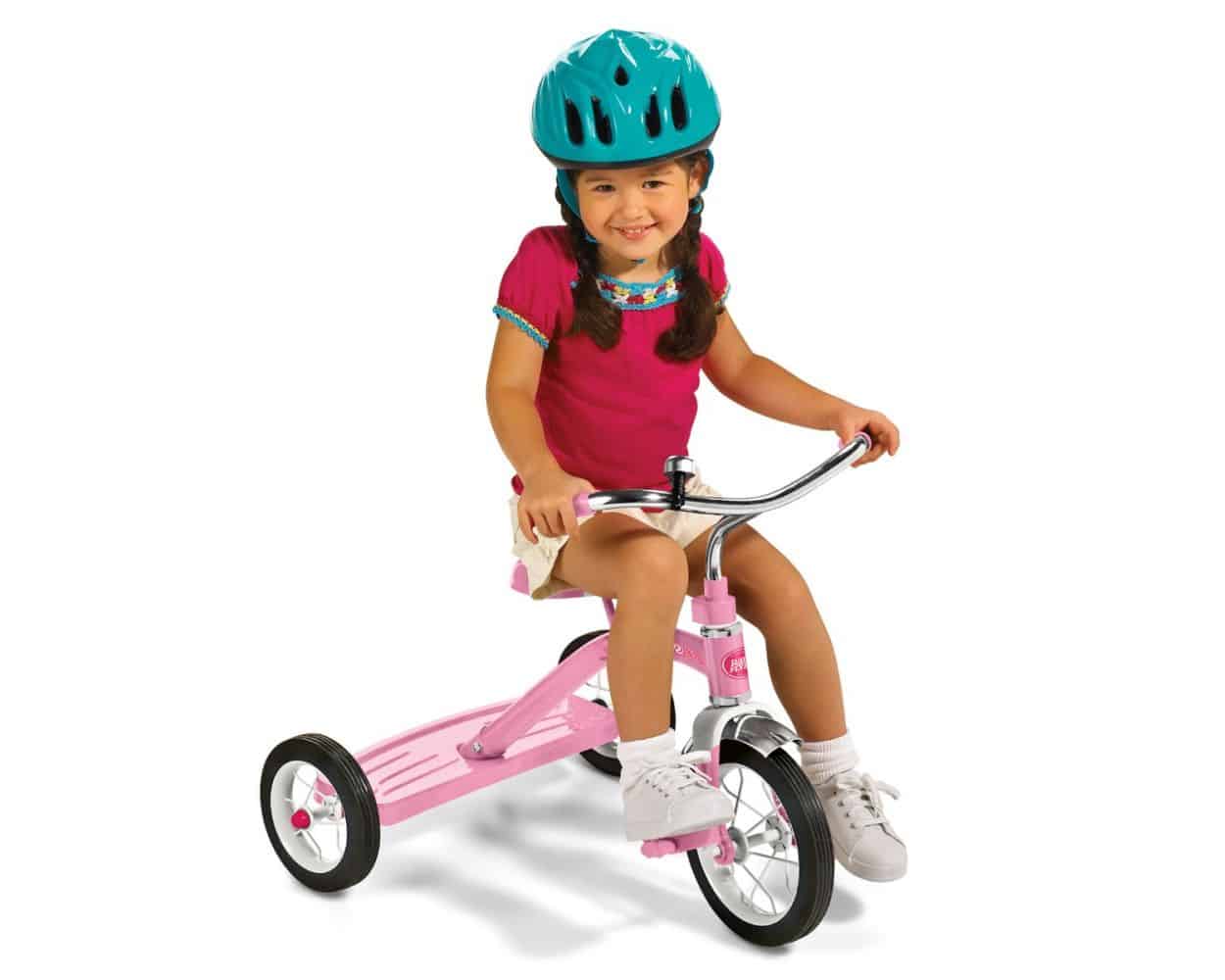 Tricycle quel modèle choisir ? en mai 2021