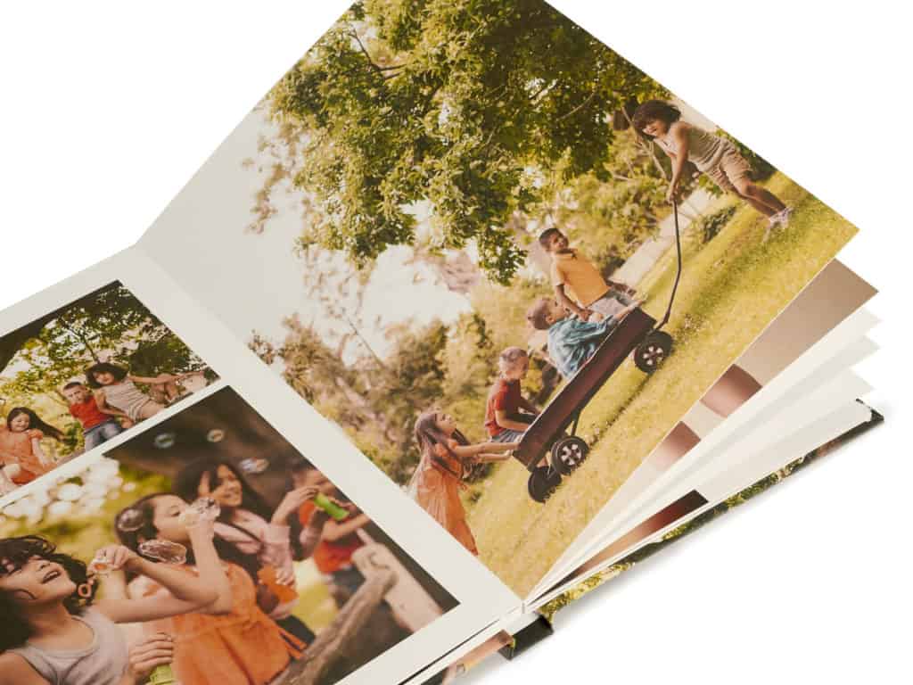 Album photo quel modèle choisir ? en février 2021