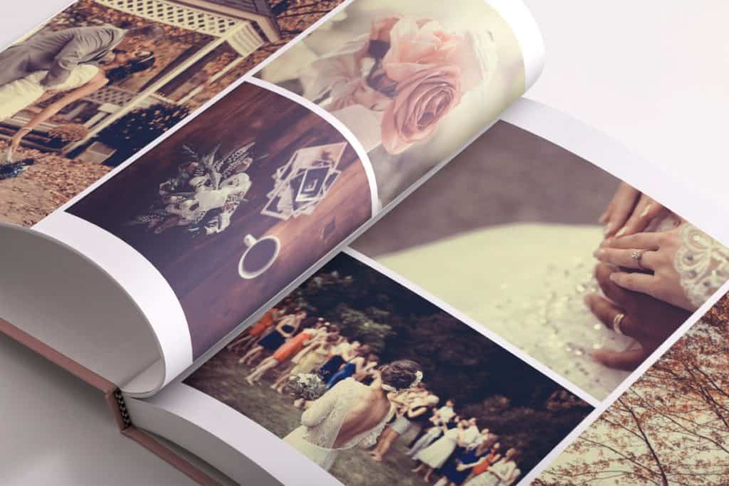 Album photo quel modèle choisir ? en février 2021