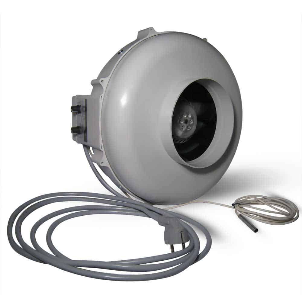 Extracteur d’air quel modèle choisir ? en mars 2021