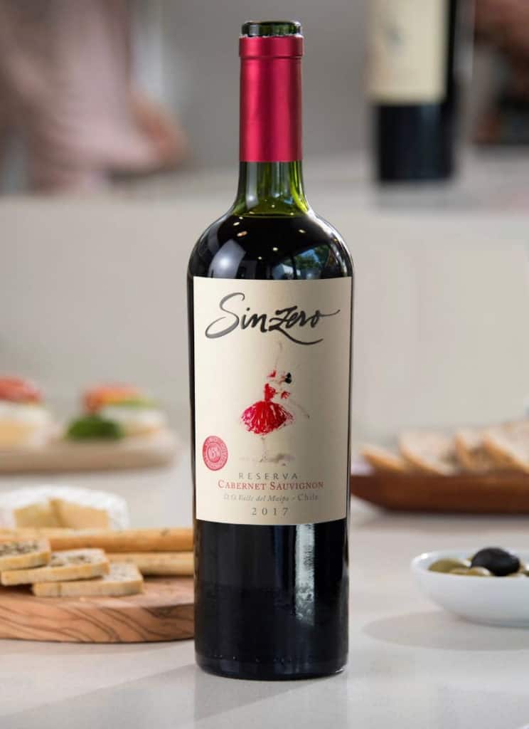 Comparatif vin sans alcool test et avis en avril 2021
