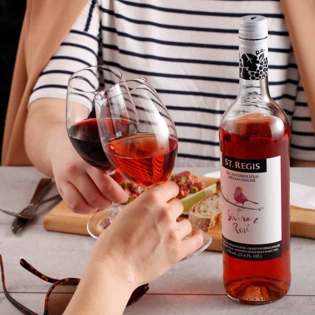 Comparatif vin sans alcool test et avis en avril 2021