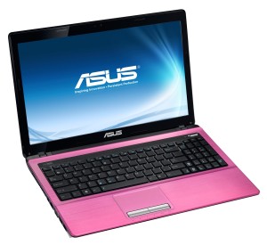 asus