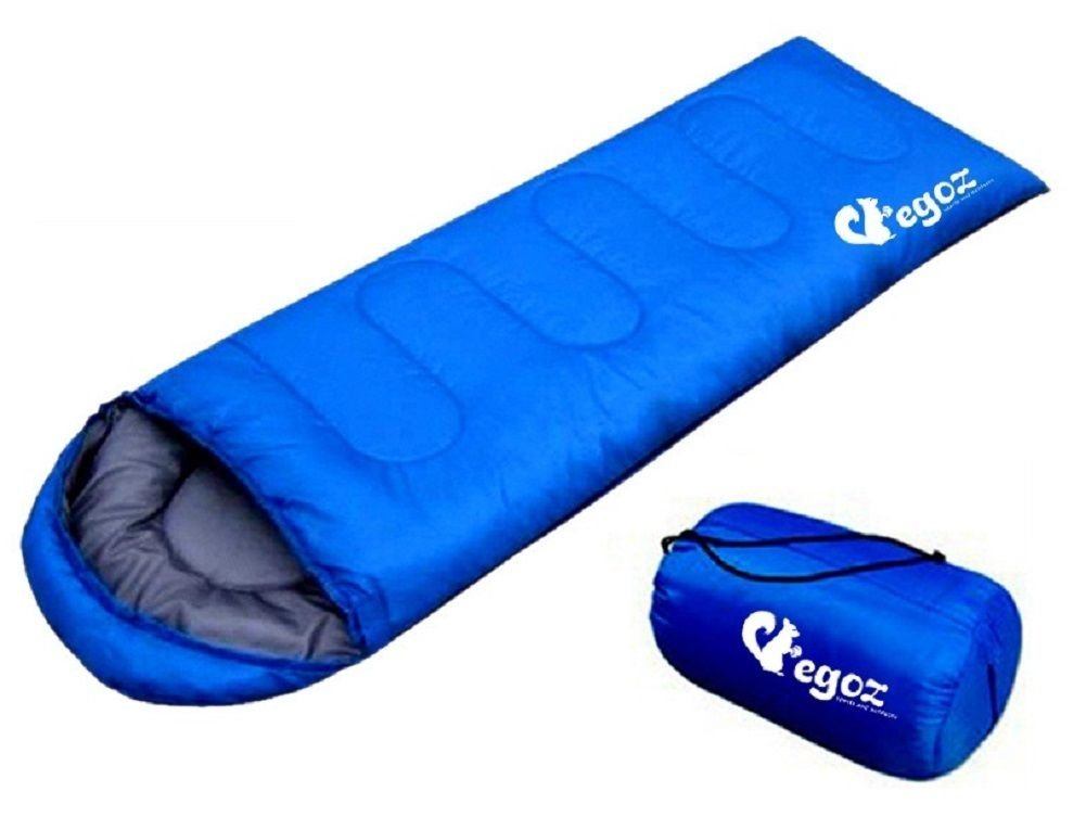 Sac De Couchage Portable De Voyage Et De Camping - Sac De Couchage