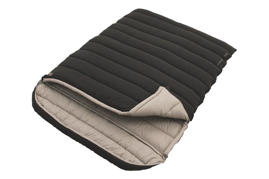sac de couchage 2 personnes grand froid