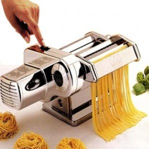 pasta-maker