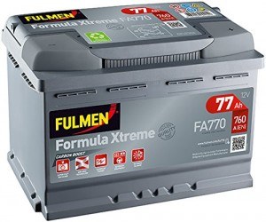 fulmen