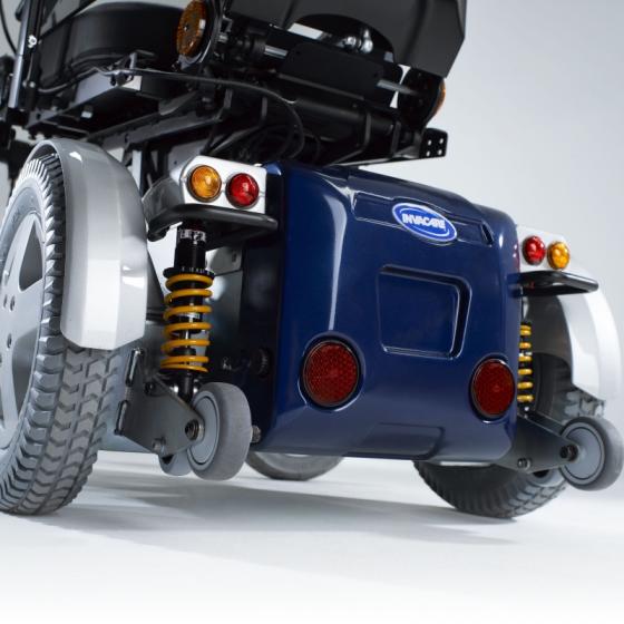 La meilleure chaise roulante au meilleur prix en mai 2024