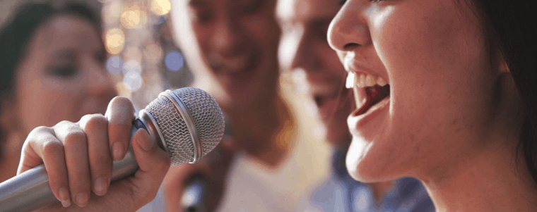 KARAOKE TV: Les 5 meilleurs produits de karaoke TV 🔥 