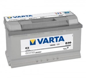 varta