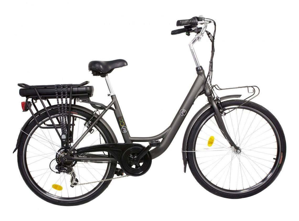 Les 5 meilleurs vélos électriques du moment en novembre 2020