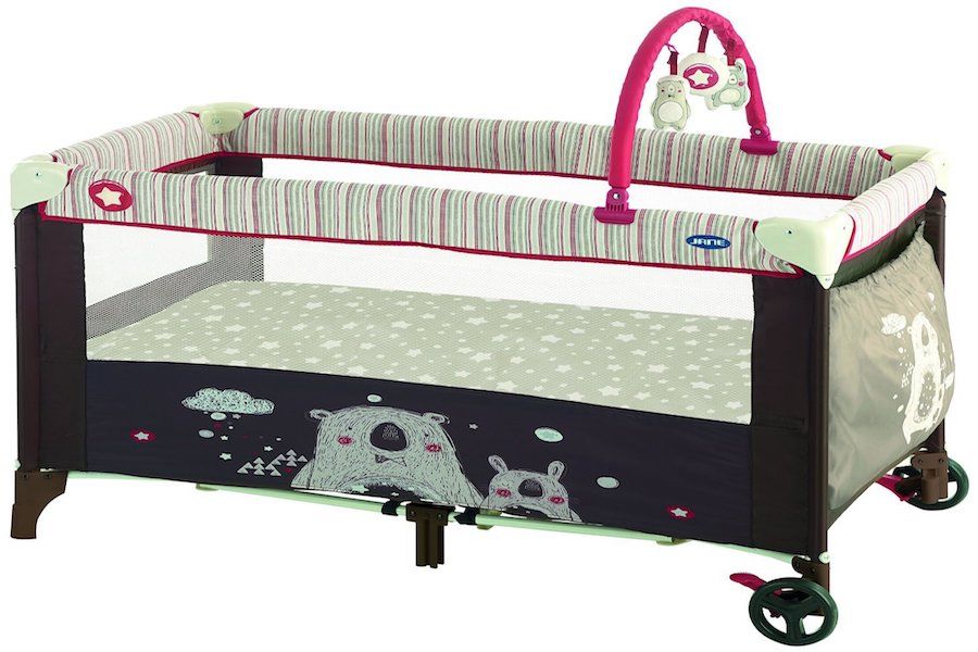 5 Lits Enfant A Prix Doux Et Ultra Styles En Octobre 21