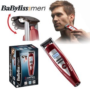 babyliss