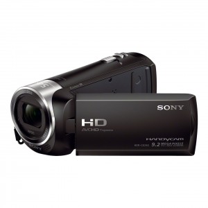 camescope-sony-hdrcx240