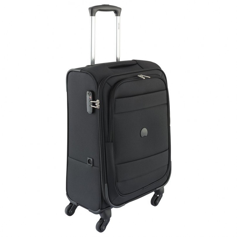 Sac de voyage Delsey - Club 21 - Accessoires & Bagagerie