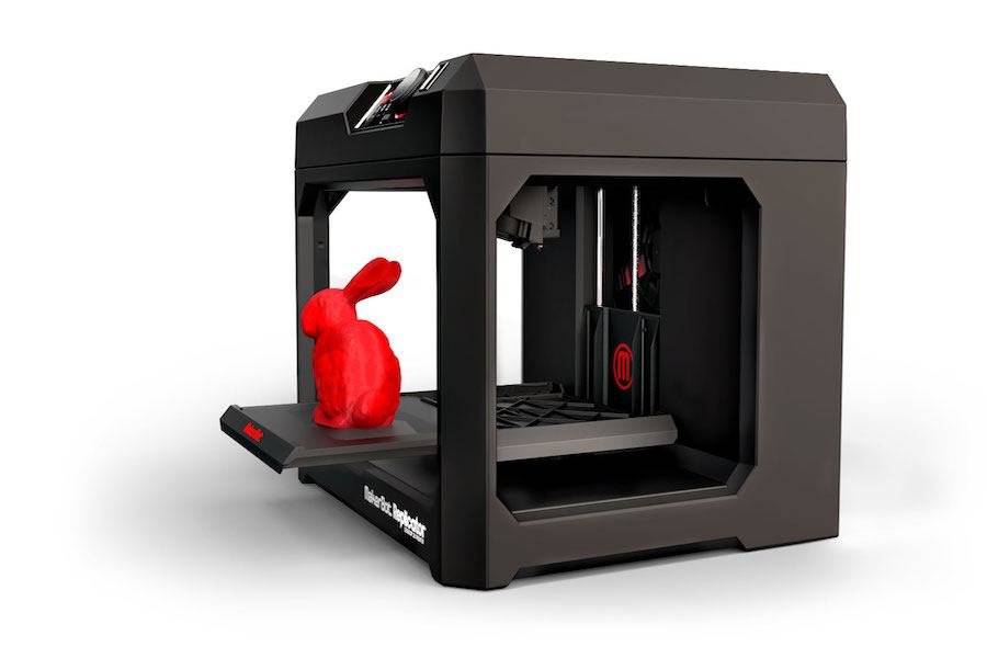 5 imprimantes 3D de haute qualité et moins chères