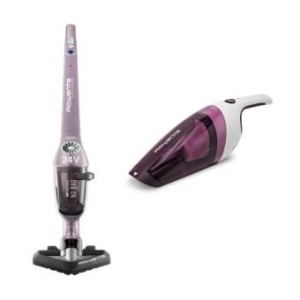 Aspirateur-Balai-Rowenta-Air-Force-24V-Lilas-Aspirateur-a-main-Extenso-3-6V