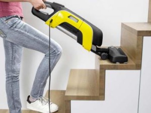 aspirateur-karcher