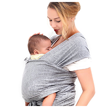porte bébé kangourou aubert