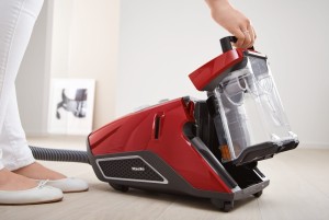 miele-aspirateur