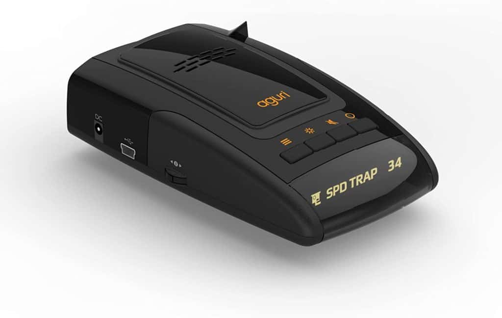 Meilleur Détecteur De Radar 2025 DCRZ — free download