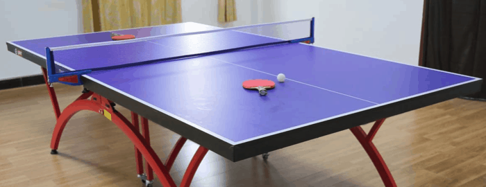 Table de ping pong Tectonic exterieur outdoor loisir