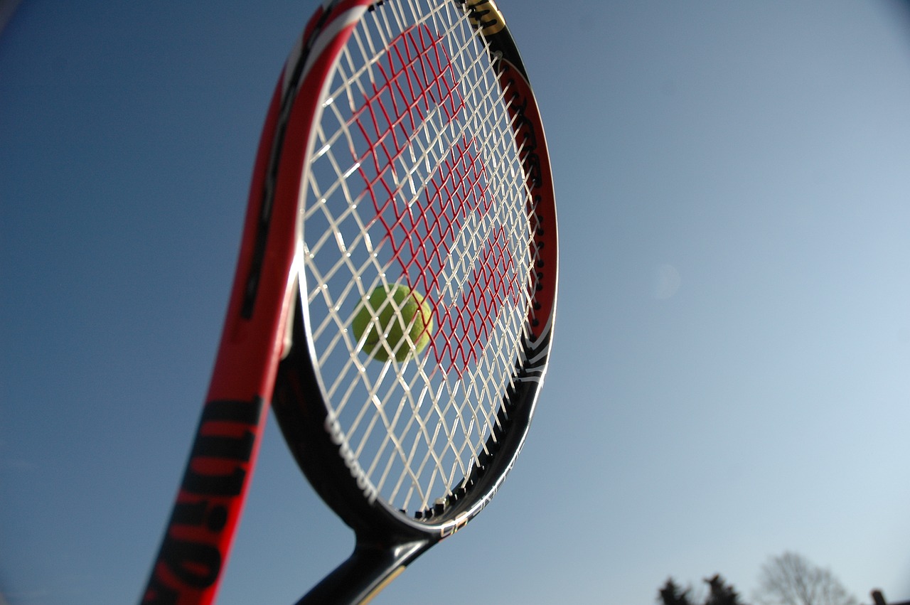 RAQUETTE TENNIS HEAD LEADER MANCHE 2