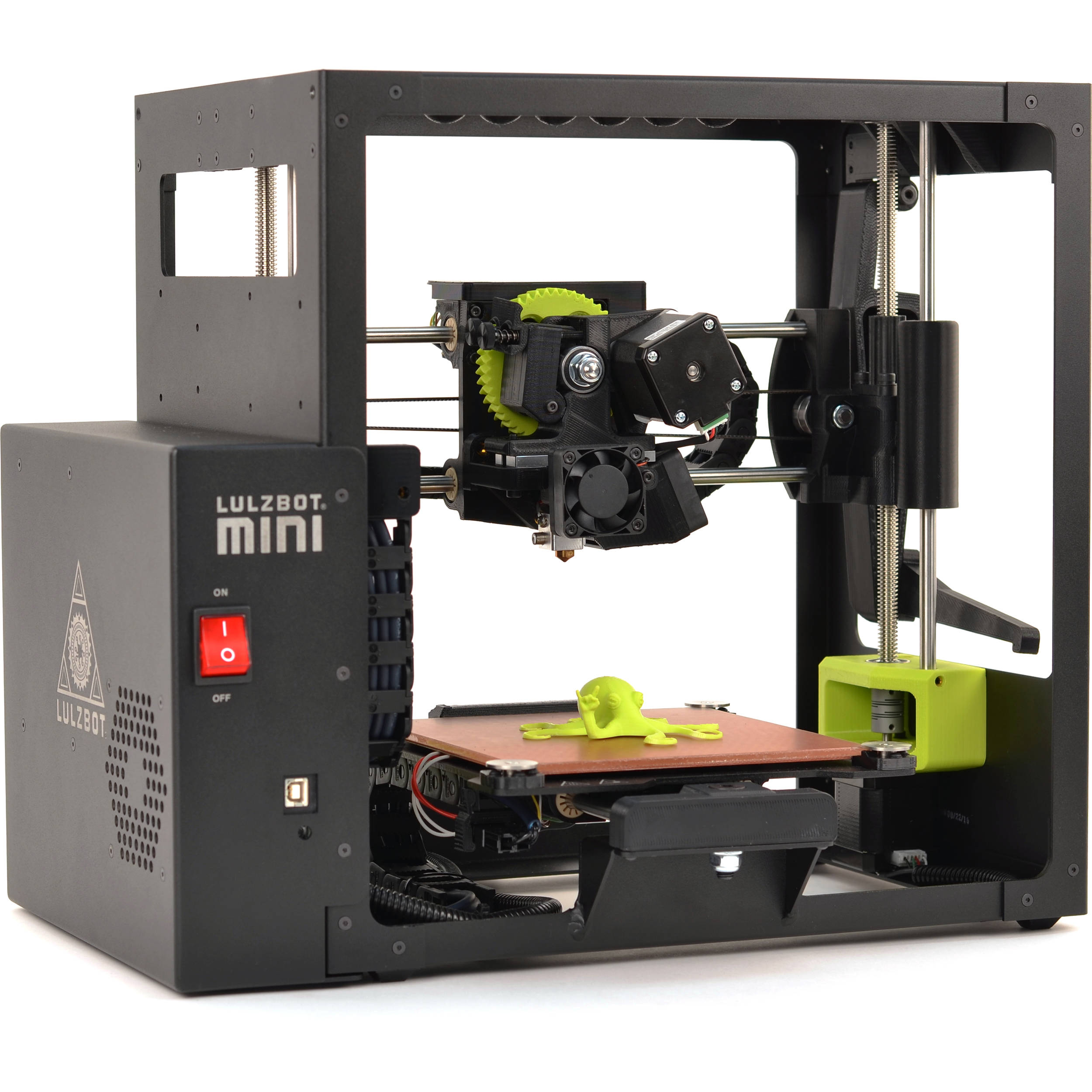 5 imprimantes 3D de haute qualité et moins chères