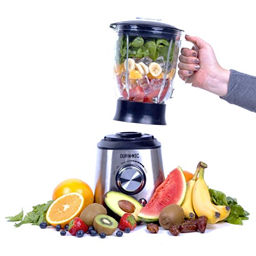 Blender manuel quel modèle choisir ? en août 2024