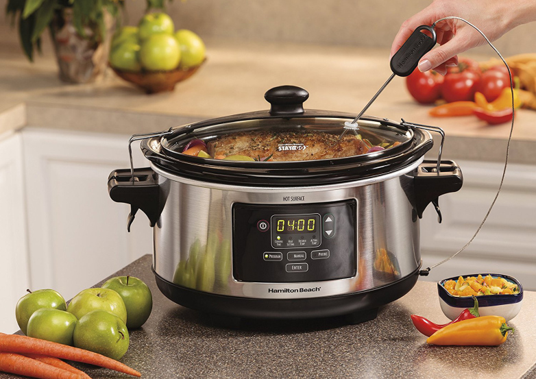 Slow cooker et mijoteuse quel modèle choisir ? en août 2024