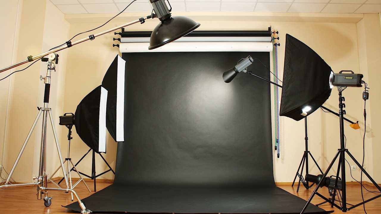 Comparatif studio photo test et avis en septembre 2024