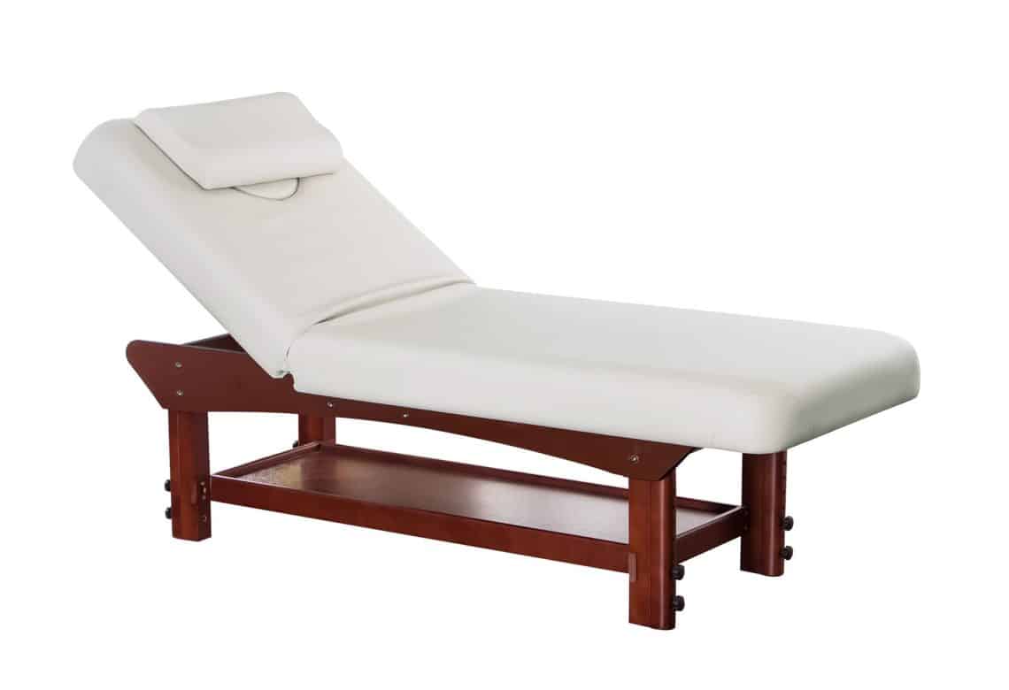 Meilleure table de massage du moment en août 2024