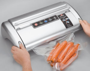 Machine Sous Vide Alimentaire Pour Particulier