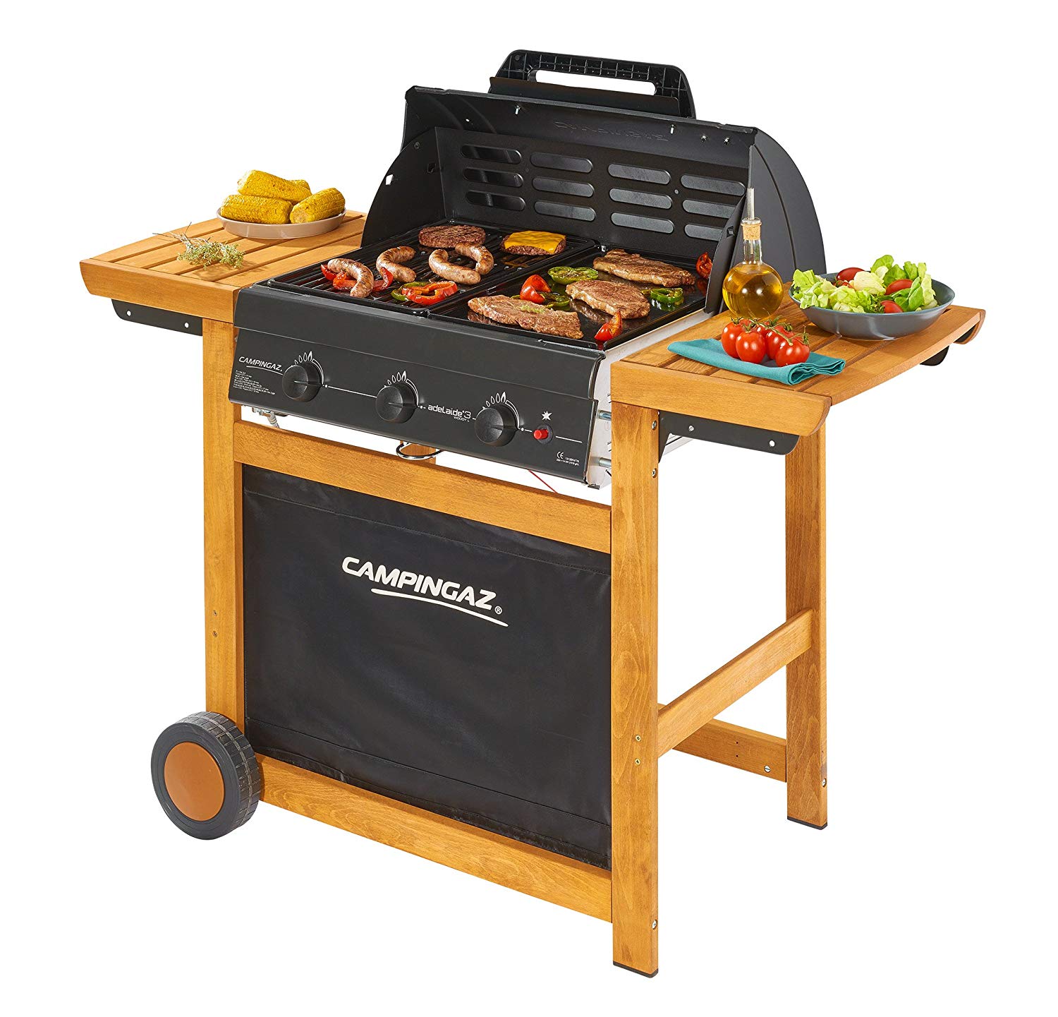 Les meilleurs barbecues à gaz du moment en mai 2026 — free download