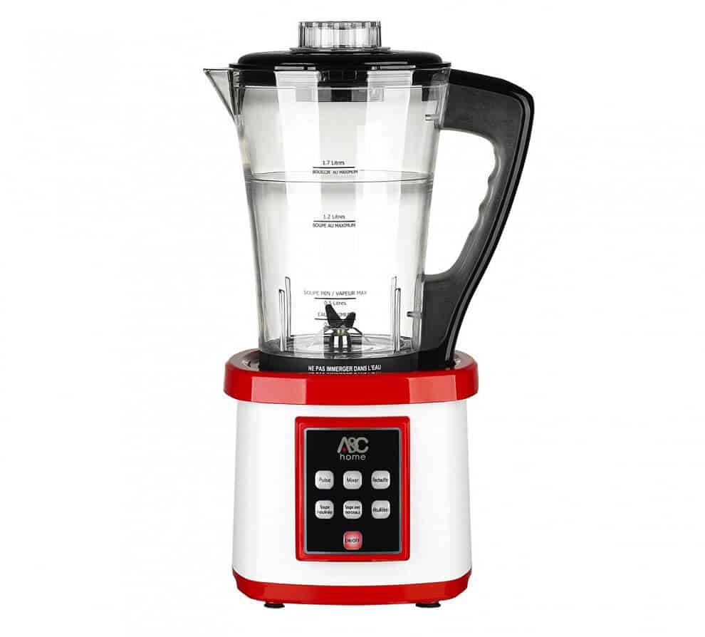 Guide d'achat des mixers tests, avis, comparatif en août 2024