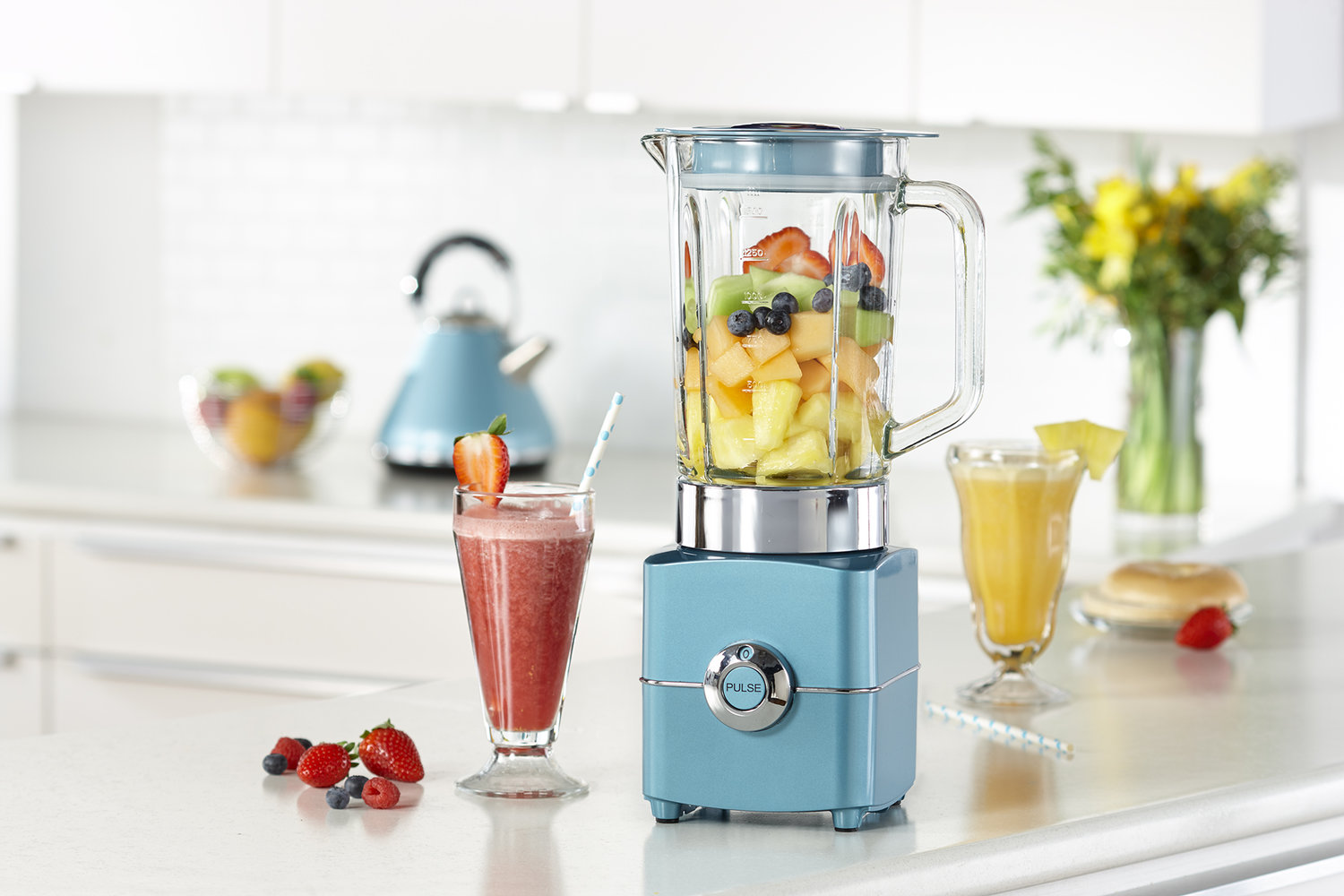 Guide d'achat des blenders tests, avis, comparatif en janvier 2024
