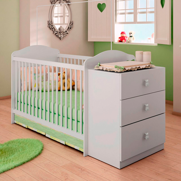 Meilleur berceau pour bébé le comparatif en janvier 2025